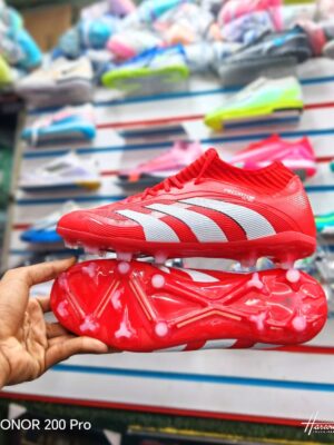 ADIDAS PREDRTOR