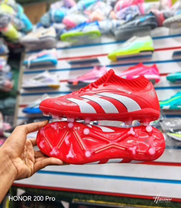 ADIDAS PREDRTOR