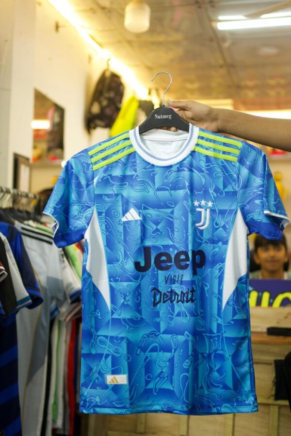 Juventus FC