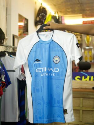 MANCHESTER CITY