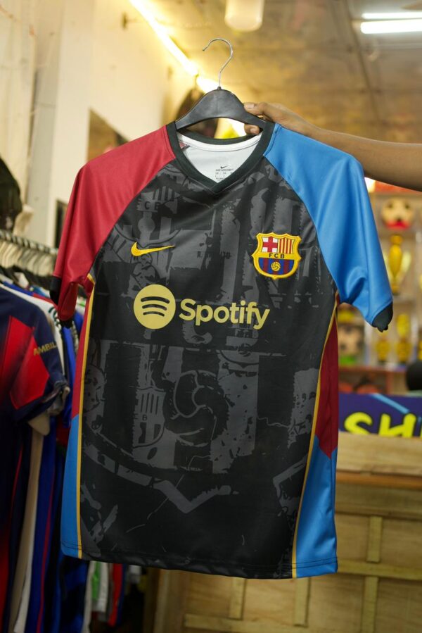 FCB BARCELONA