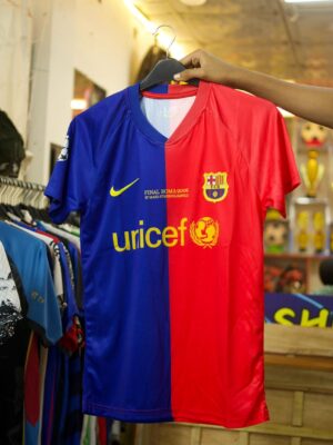 FCB BARCELONA