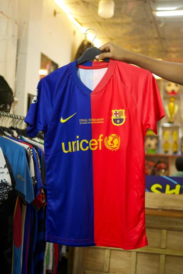 FCB BARCELONA