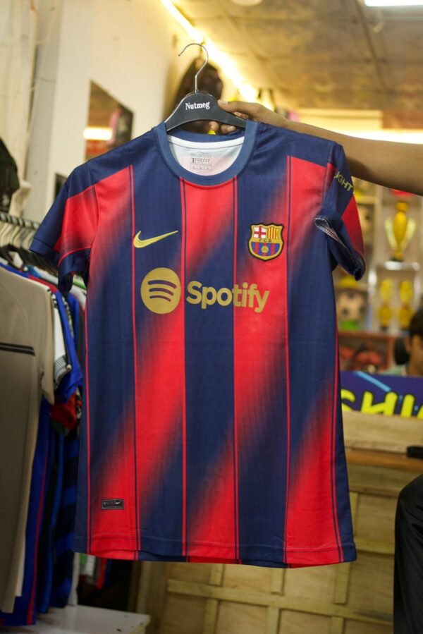 FCB BARCELONA