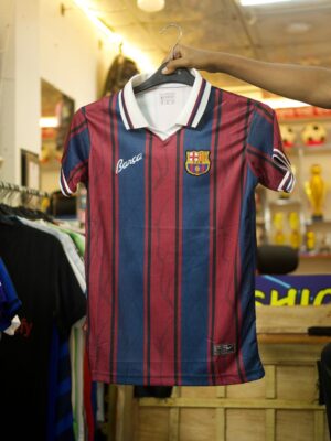 FCB BARCELONA