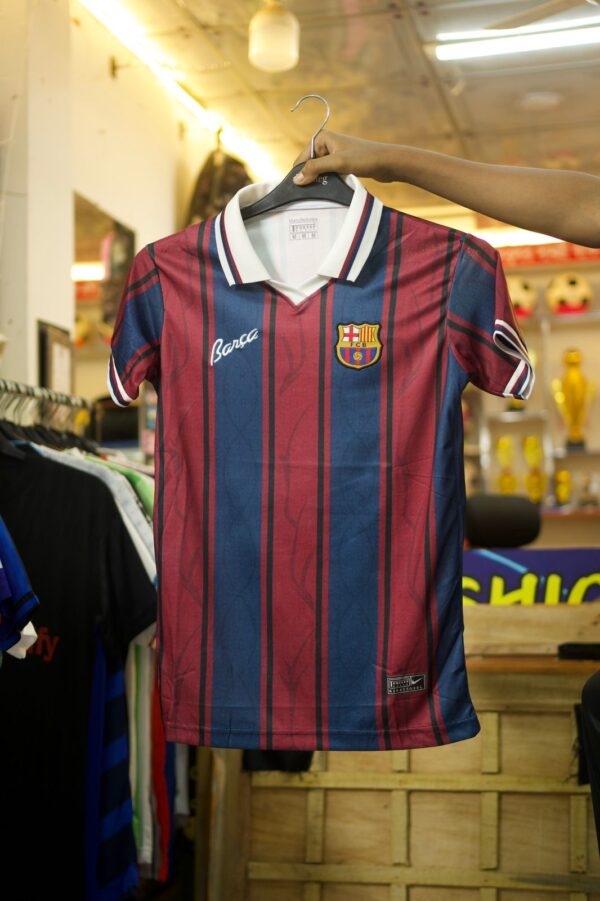 FCB BARCELONA