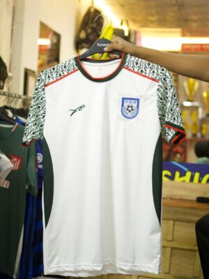 BANGALADESH WHITE