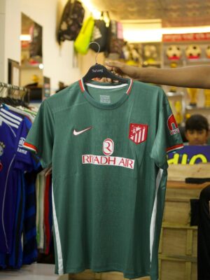 Atlético de Madrid Jersey