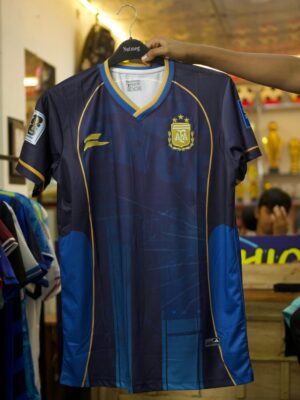 ARGENTINA AWY JERSEY