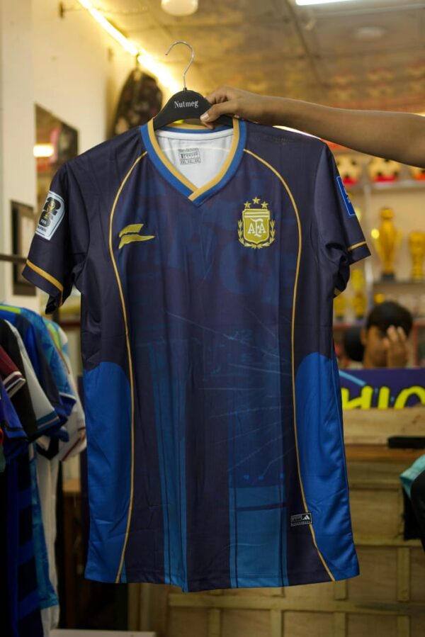 ARGENTINA AWY JERSEY