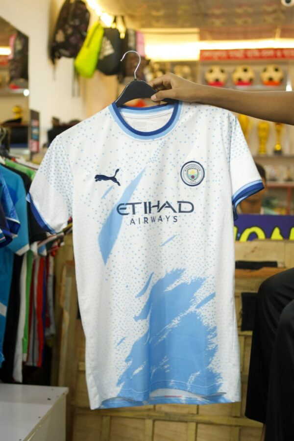 Manchester City