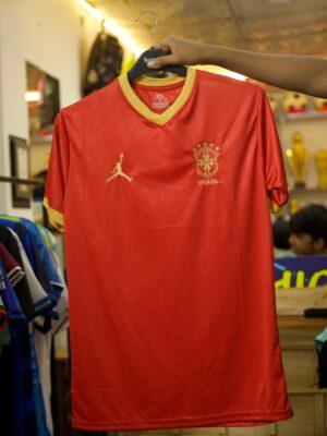 BRASIL READ JERSEY