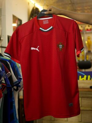 PORTUGAL JARSEY