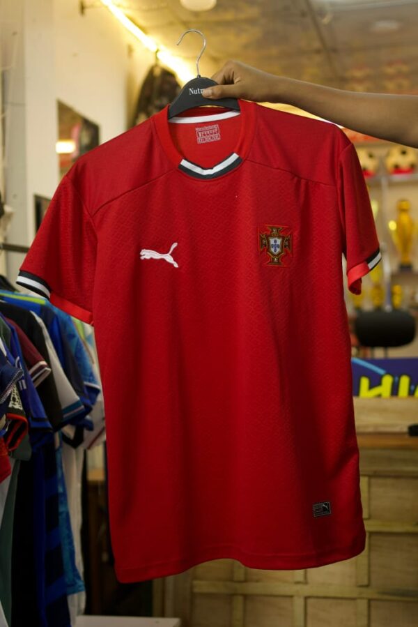 PORTUGAL JARSEY