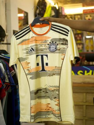 FC Bayern Munich