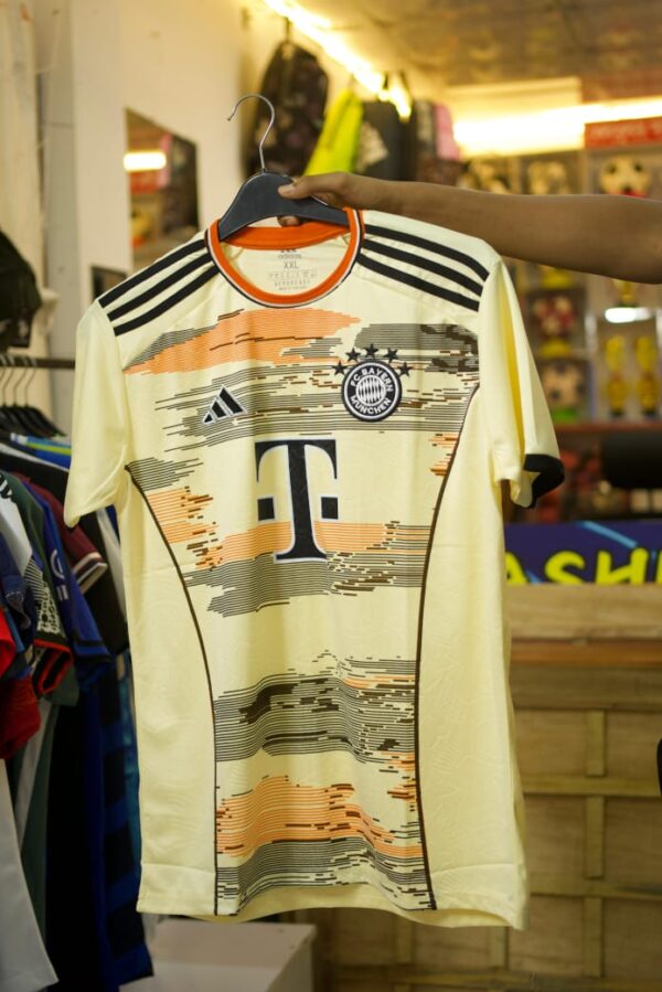 FC Bayern Munich