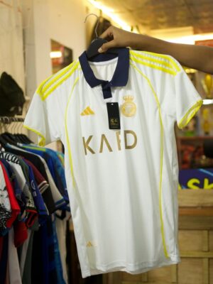 Al Nassr FC