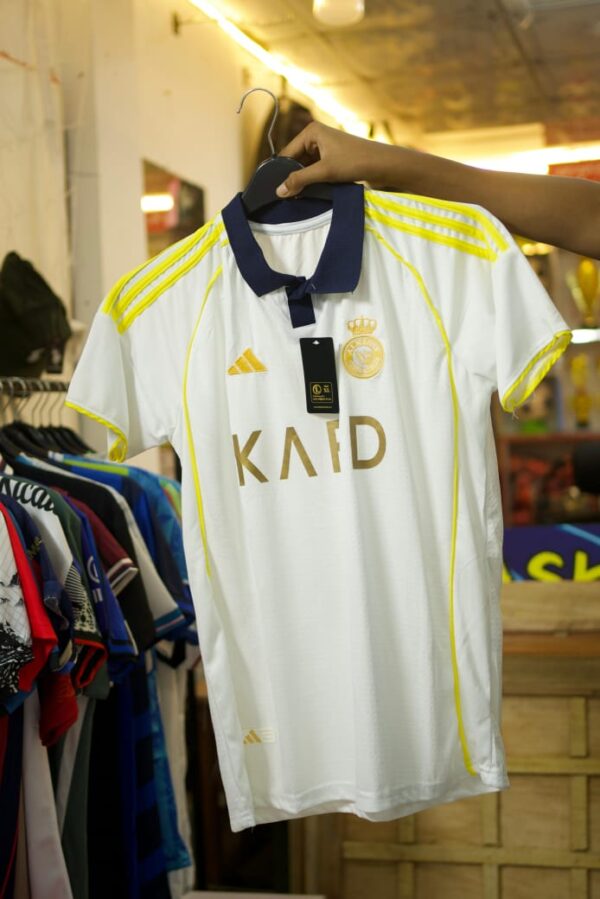 Al Nassr FC