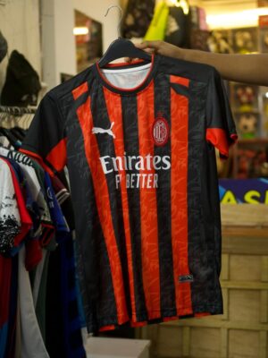 AC Milan Jersey