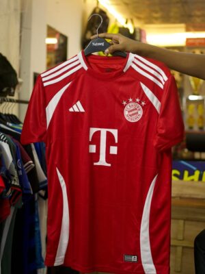 FC Bayern Munich