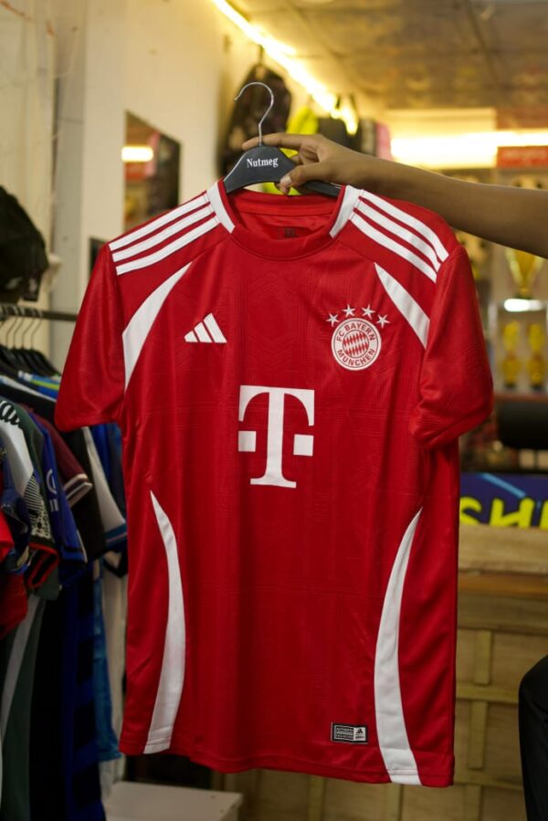 FC Bayern Munich