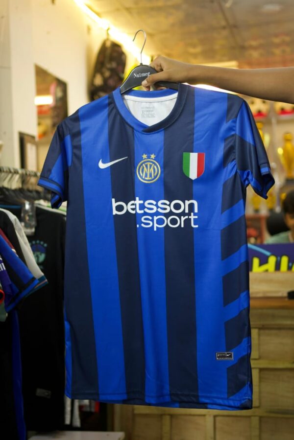 Inter Milan