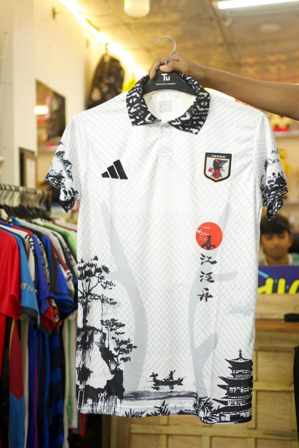 Japan