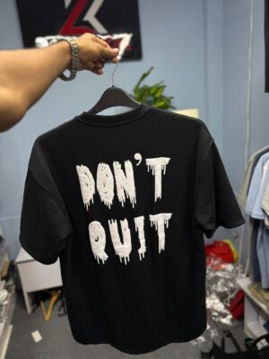 premium quality drop shoulder