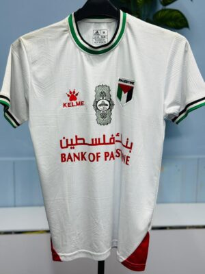 Palestine