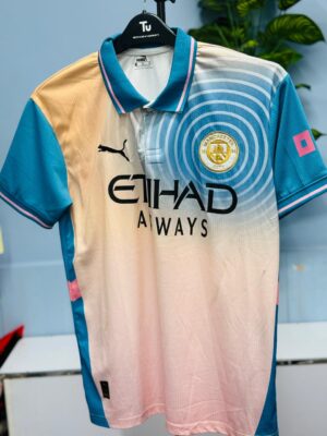 Manchester City F.C.