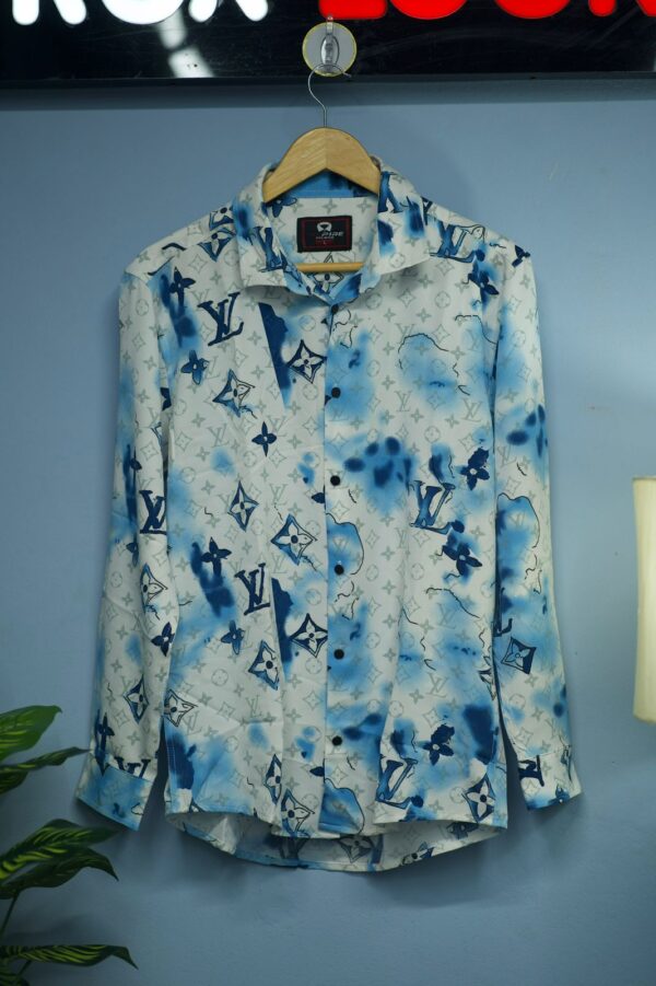 Best quality full sleeve shirt
