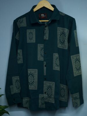 Best quality full sleeve shirt