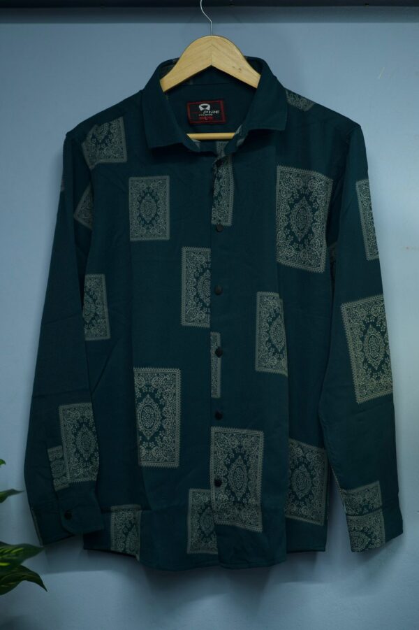 Best quality full sleeve shirt