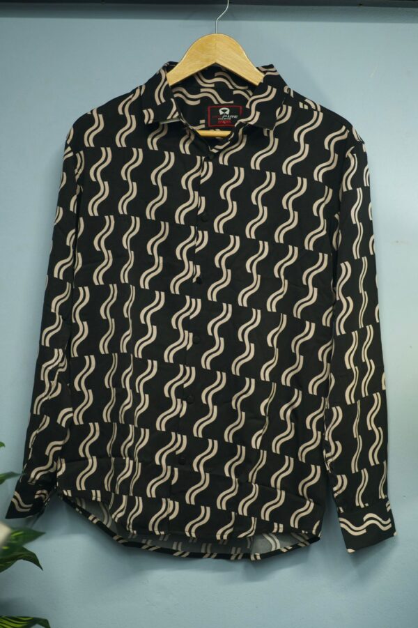 Best quality full sleeve shirt