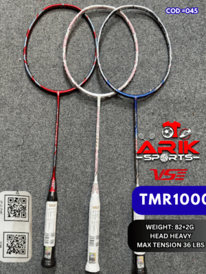 Vse Tmr 1000 Badminton Racket