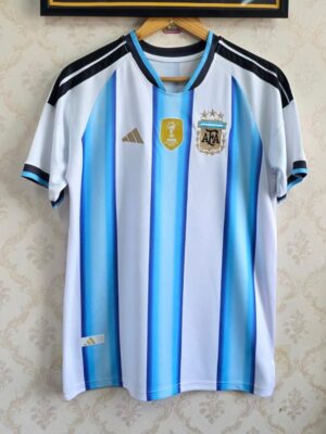 ARGENTINA JERSEY