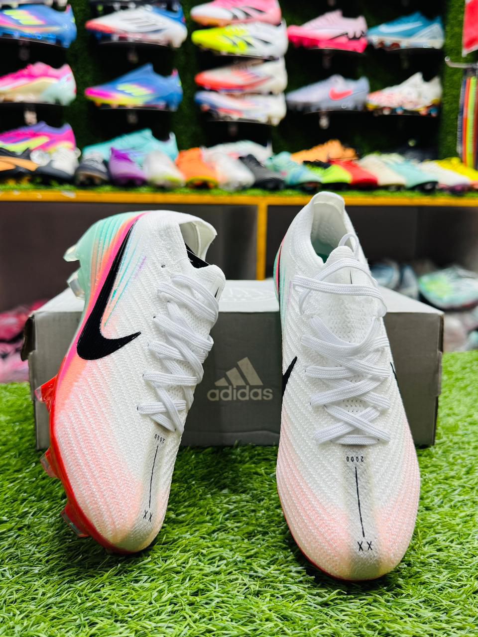 Nike Master Grade Boots