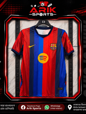 Barcelona 26,27 Home Kit