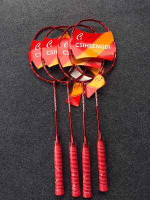 Chishengdi Kamranga Red 1250